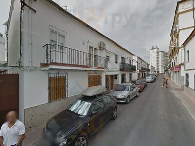 Bar Cafeteria Donde Siempre
