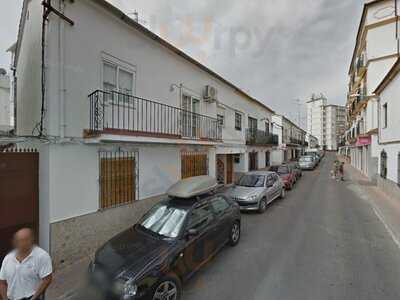 Bar Cafeteria Donde Siempre