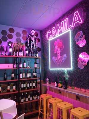 Camila Gastrobar