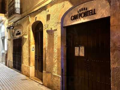 Fonda Can Portell