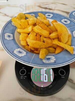 Restaurante Vargas 47