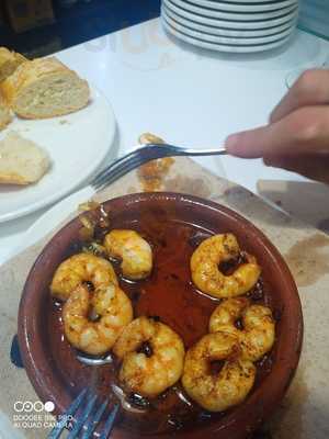 Restaurante Vargas 47