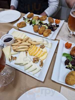 Restaurante Vargas 47