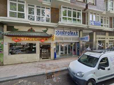 Restaurante Vargas 47