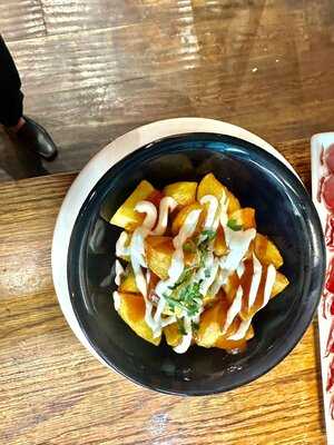 Mimi Tapas Restaurant