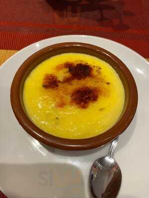 Mimi Tapas Restaurant