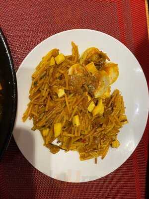 Mimi Tapas Restaurant