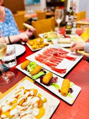 Mimi Tapas Restaurant