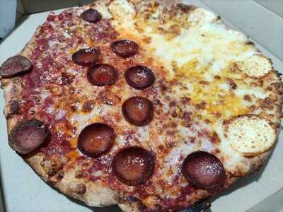 Pizzería Carlos Granollers