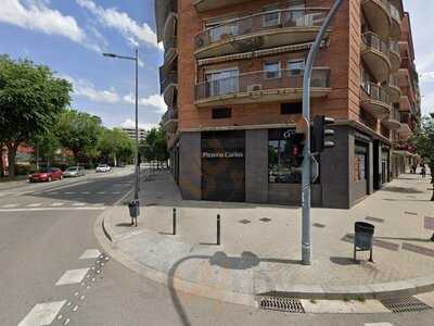 Pizzería Carlos Granollers