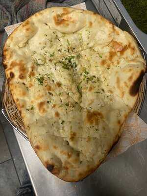 Curry N Grill House Fañabé