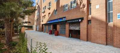 La Fecafoot Restaurante