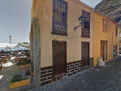 Taberna Del Puerto