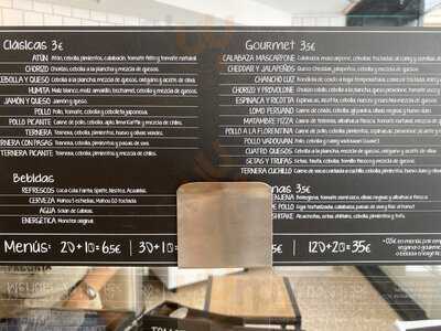 Empanadas Pampagonia