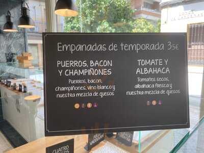 Empanadas Pampagonia