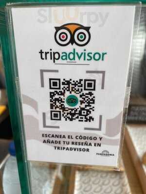 Empanadas Pampagonia