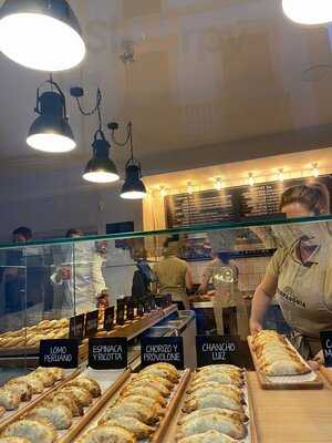 Empanadas Pampagonia