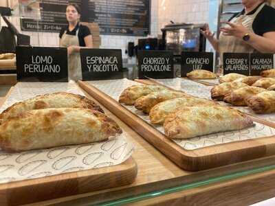 Empanadas Pampagonia