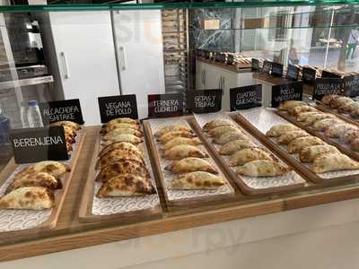 Empanadas Pampagonia