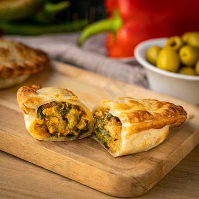 Empanadas Pampagonia