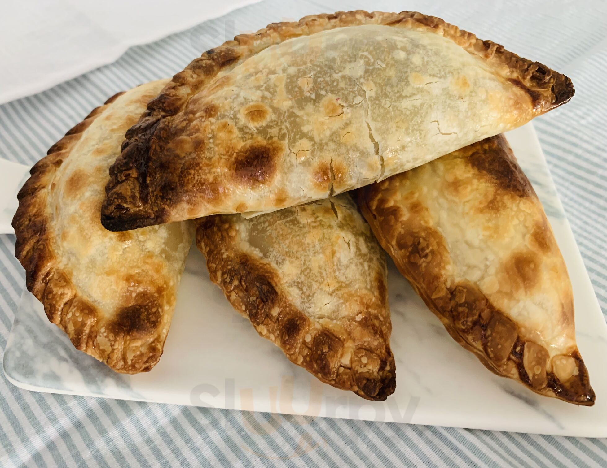 Empanadas Pampagonia