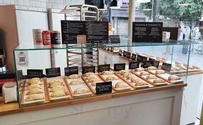 Empanadas Pampagonia