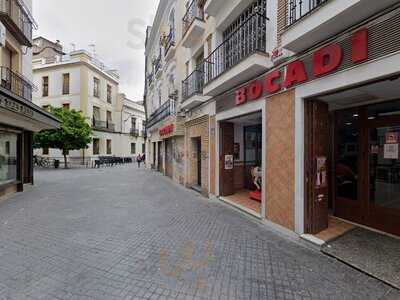 Empanadas Pampagonia