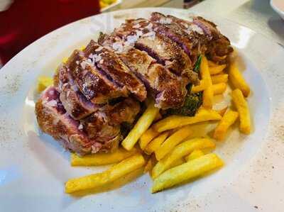 La Sacristía Marbella