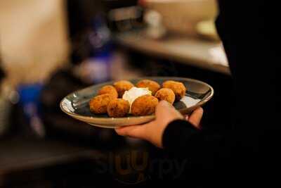 La Sacristía Marbella