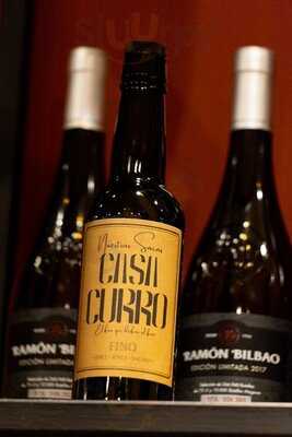 La Sacristía Marbella