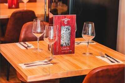 La Sacristía Marbella