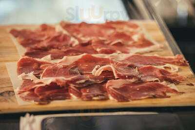 La Sacristía Marbella