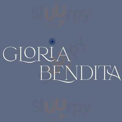 Gloria Bendita