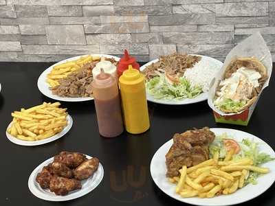 Bar La Nota Doner Kebab