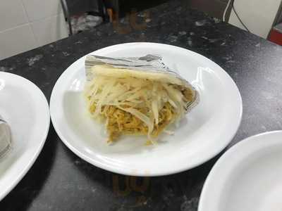 Bar La Nota Doner Kebab