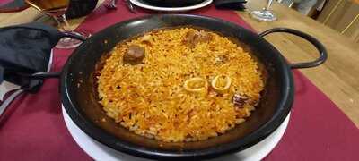 Malparit Restaurante