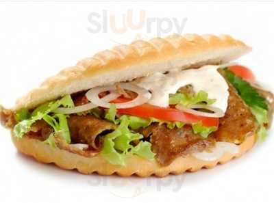 Bar La Nota Doner Kebab