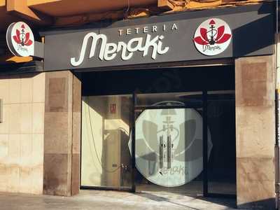 Teteria Meraki