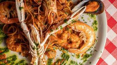 Da Carlo Pizzeria Trattoria Con Arte