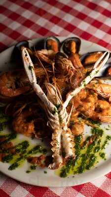 Da Carlo Pizzeria Trattoria Con Arte