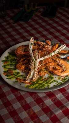 Da Carlo Pizzeria Trattoria Con Arte