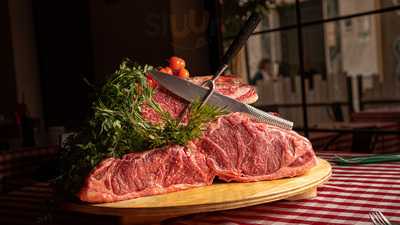 Da Carlo Pizzeria Trattoria Con Arte