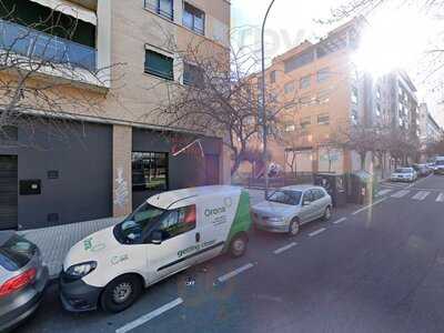 Pizzería Carlos Badajoz