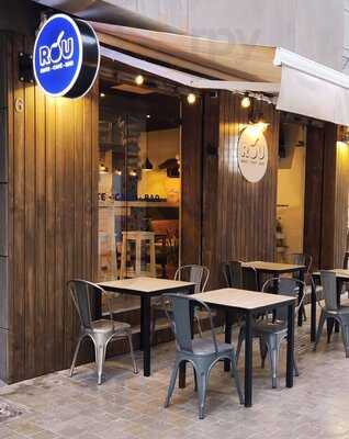 Rou Mate Cafe Bar