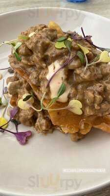 El Caballo Pícaro Gastrobar