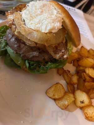 El Caballo Pícaro Gastrobar