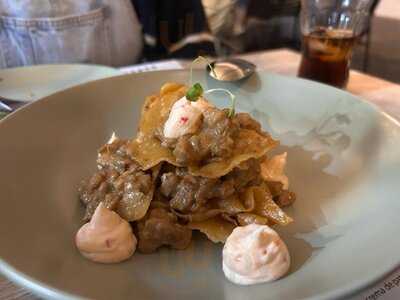 El Caballo Pícaro Gastrobar