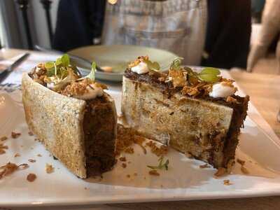 El Caballo Pícaro Gastrobar