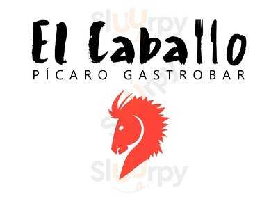 El Caballo Pícaro Gastrobar