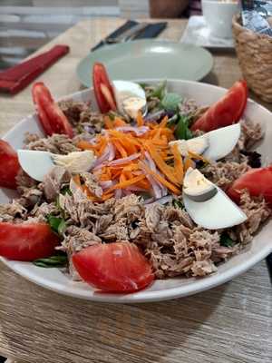 El Caballo Pícaro Gastrobar